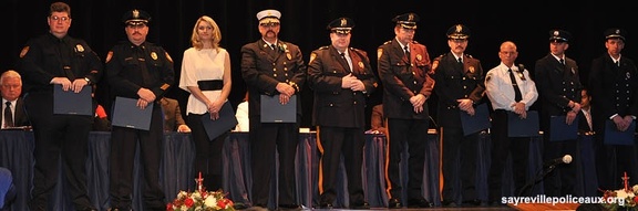 Emergency Services
